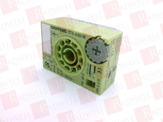 TURCK CT 3-A30/M