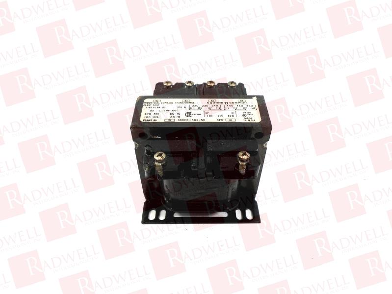 SCHNEIDER ELECTRIC 9070-K100D1