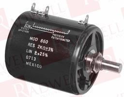 VISHAY 860-11203