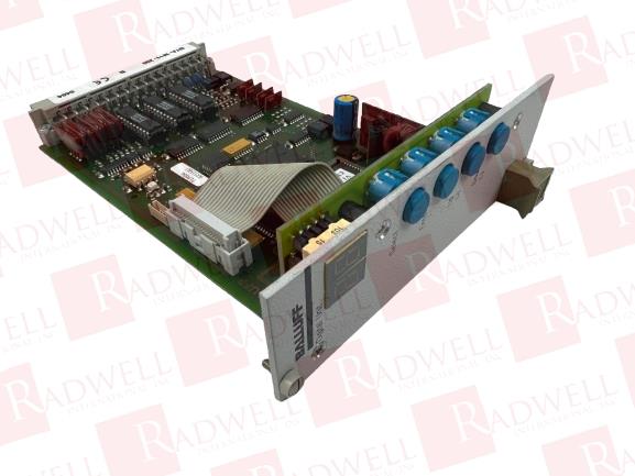 BALLUFF BTA-M11-200
