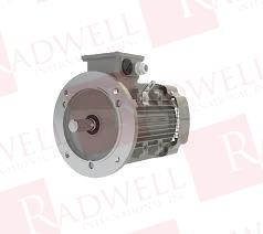 AC-MOTOREN JM 160MA-4-HE