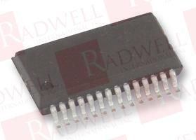MAXIM INTEGRATED PRODUCTS MAX1165BCUI+