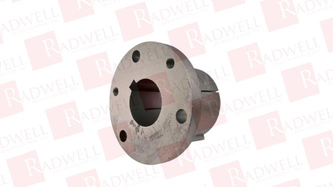 MARTIN SPROCKET & GEAR INC Q1 1 5/8