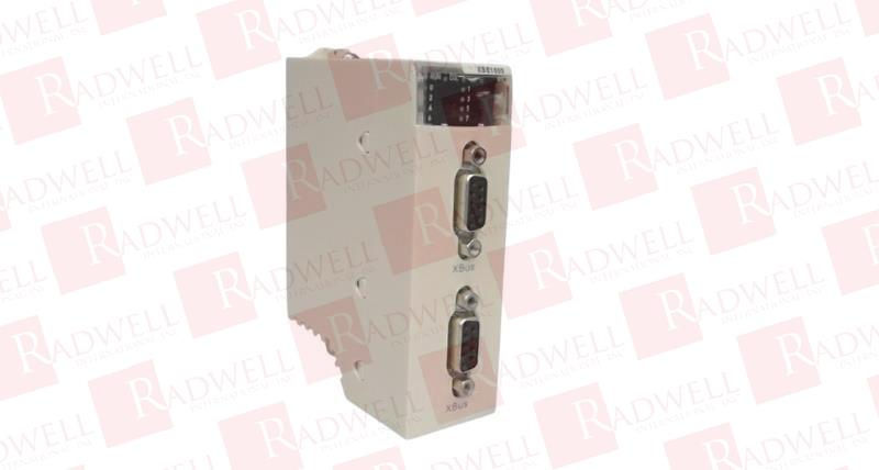 SCHNEIDER ELECTRIC BMXXBE1000