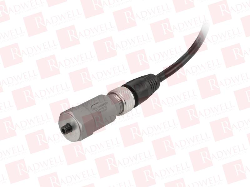 PCE INSTRUMENTS PCE-PVS 20