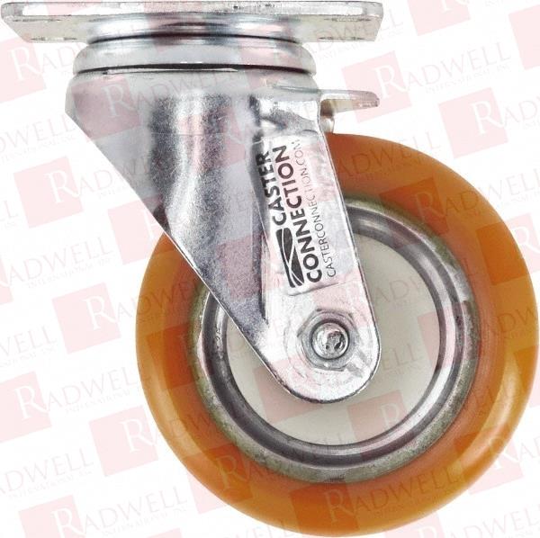 CASTER CONNECTION CDP-MSC-142
