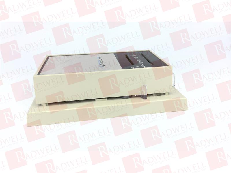 HONEYWELL T834H 1009