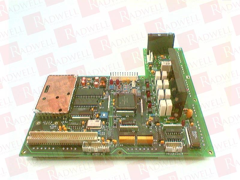PROCESS CONTROL SYS C1388
