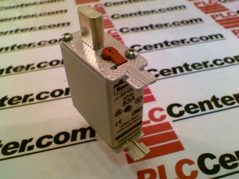 EATON CORPORATION 63NHG00B