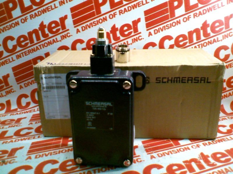 T2S452-12Y par SCHMERSAL