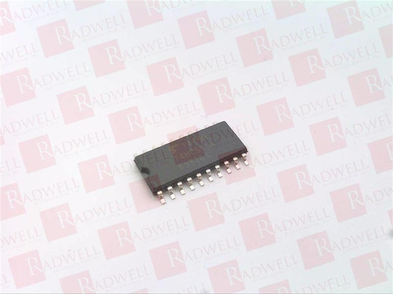 TOSHIBA TC74HC541AF