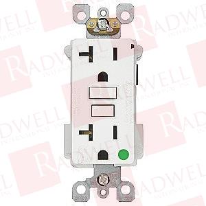 LEVITON M7899-HGW
