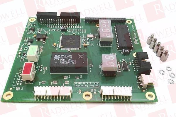 NORDSON 1028325A