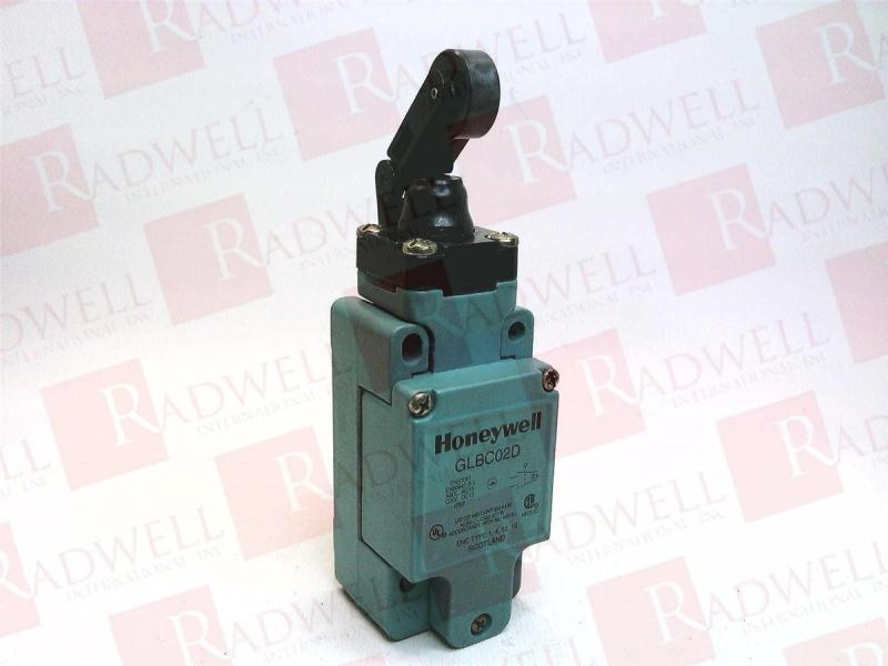 HONEYWELL GLBC02D