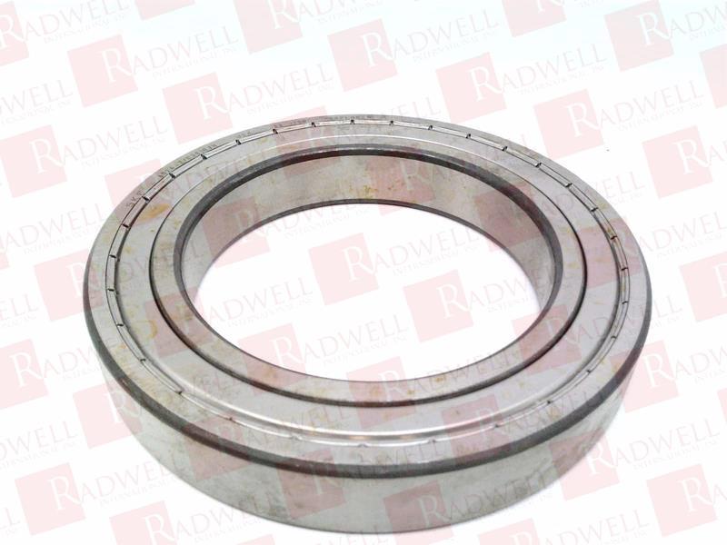 SKF 6024-Z/C3S1GJN