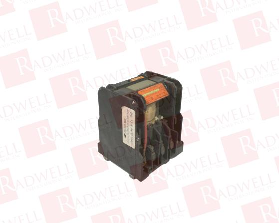 EATON CORPORATION DIL0-22-NA-110V-50/60HZ