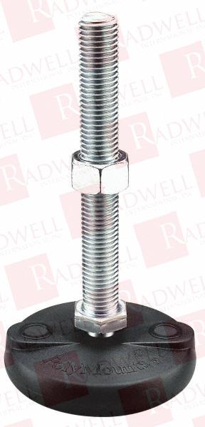 GIBRALTAR PRODUCTS B-SMNYLD36-EL-G