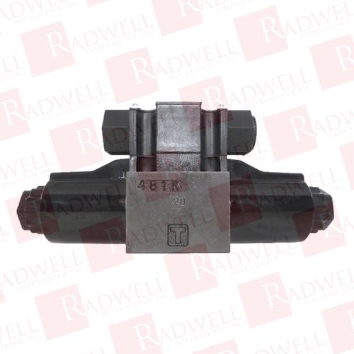 DAIKIN INDUSTRIES KSO-G02-2DP-30-EN