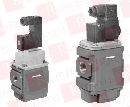 WILKERSON PNEUMATIC Q09-02-EC00