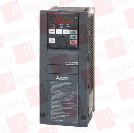 MITSUBISHI FR-A840-02160-1-U6