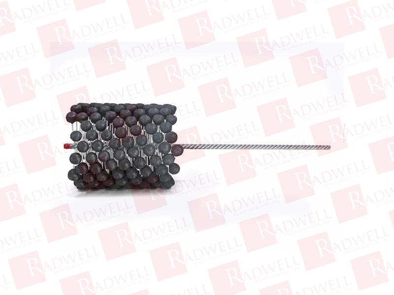 BRUSH RESEARCH MANUFACTURING GBD51218