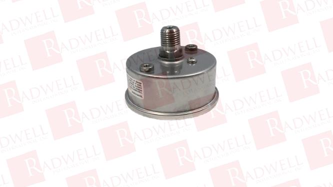 ASHCROFT 63 1008S02C300#