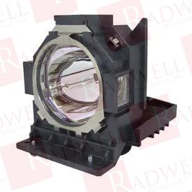 RADWELL VERIFIED SUBSTITUTE CP-HD9321- SD903-SUB (LAMP & HOUSING)