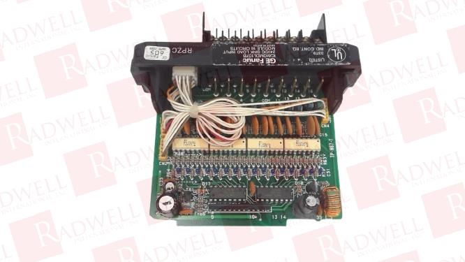 FANUC IC610MDL107