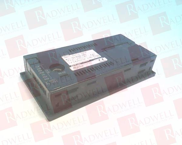 MITSUBISHI GT1030-HBL