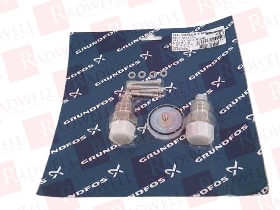 GRUNDFOS 97751585