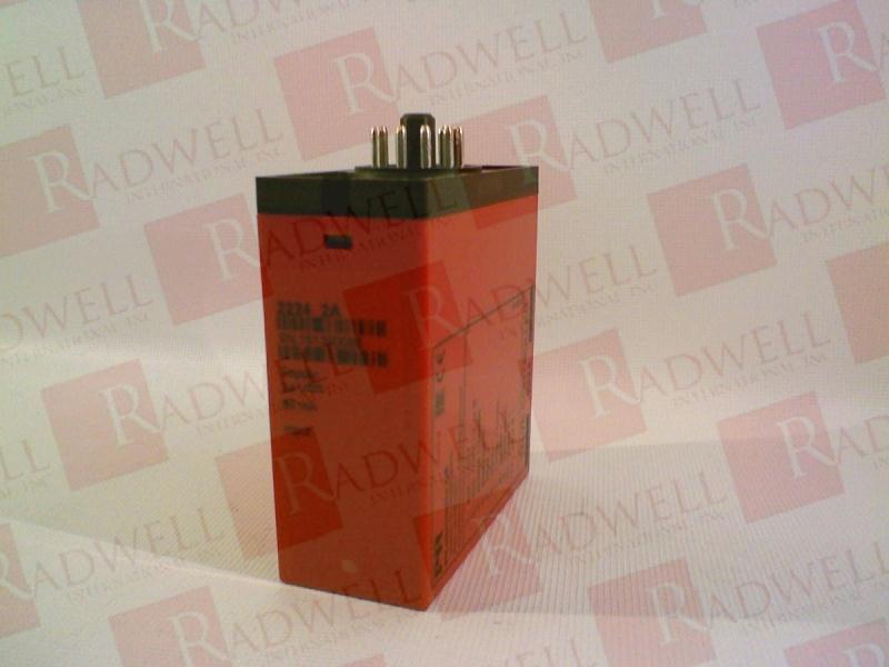PR ELECTRONICS 22242A