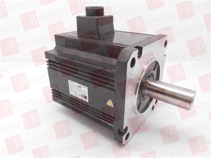 OMRON R88M-K3K010C-BS2