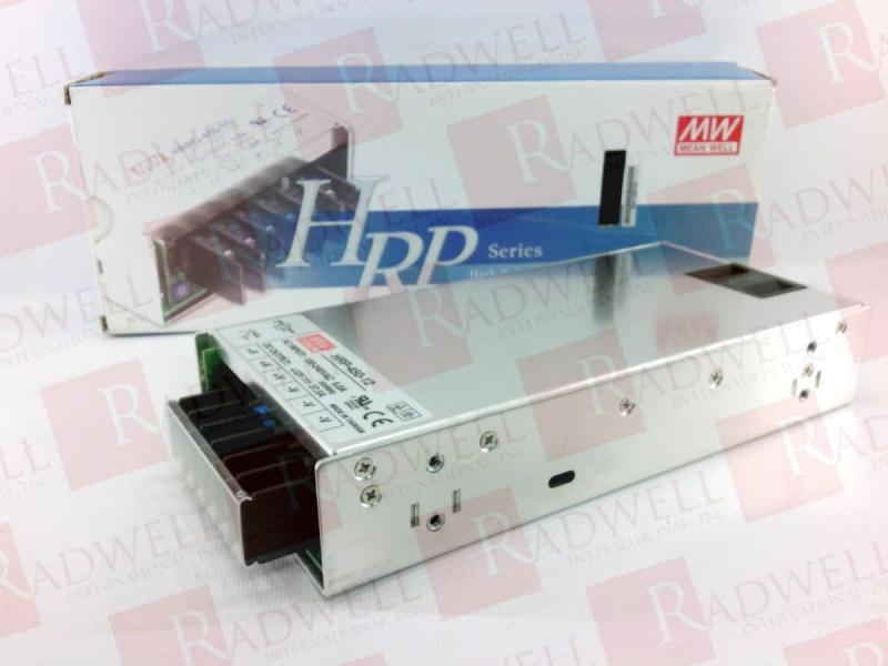 MEAN WELL HRP-450-12