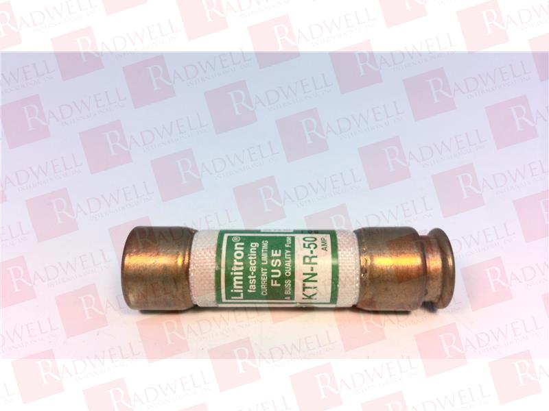 EATON CORPORATION KTN-R-50