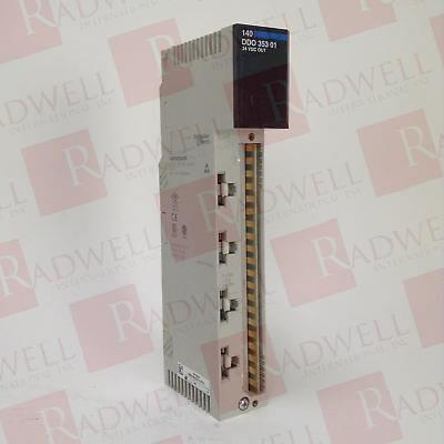 SCHNEIDER ELECTRIC 140-DDO-353-01