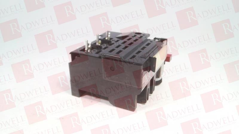 SCHNEIDER ELECTRIC RA1-BB-0631