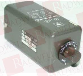 DANAHER CONTROLS CG912A308