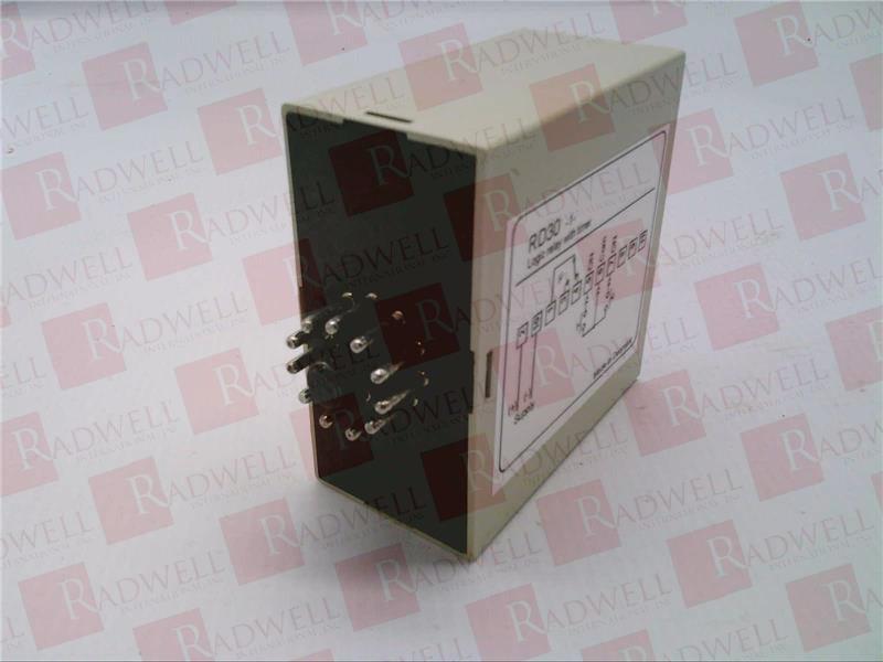 HONEYWELL RD30-1-1-024