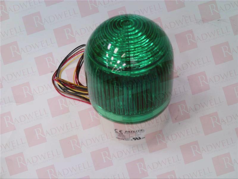 PATLITE PES-24A-G