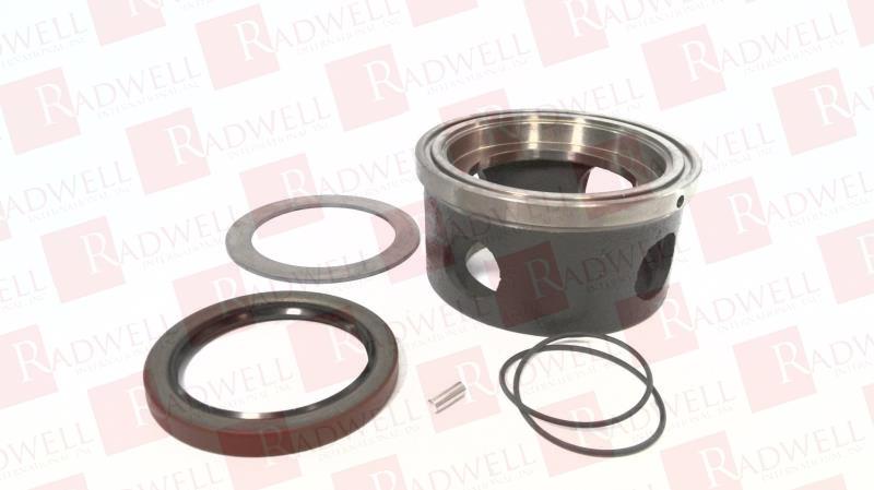 REGAL REXNORD 207-407WPP