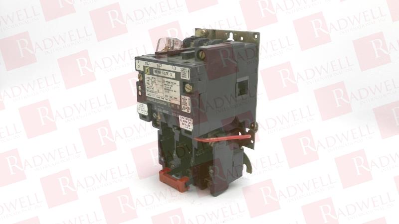 SCHNEIDER ELECTRIC 8536SCO3