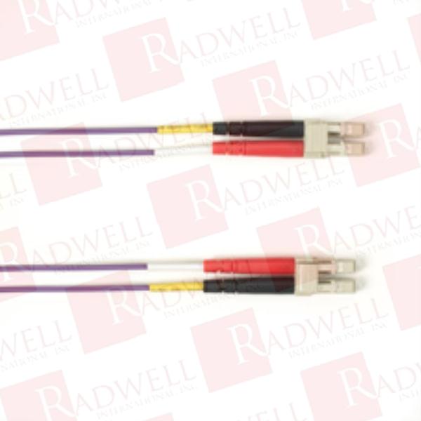 BLACK BOX CORP FOCMP62-007M-LCLC-VT