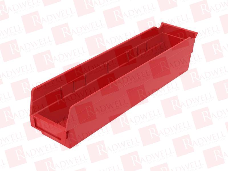 MYERS INDUSTRIES INC 30128 RED