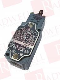 ALLEN BRADLEY 802T-A2T