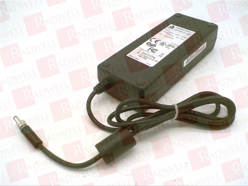  , POWER SUPPLY ADAPTER, OUTPUT 4.5 AMP, 20 VDC, 90 WATT, 50/60HZ