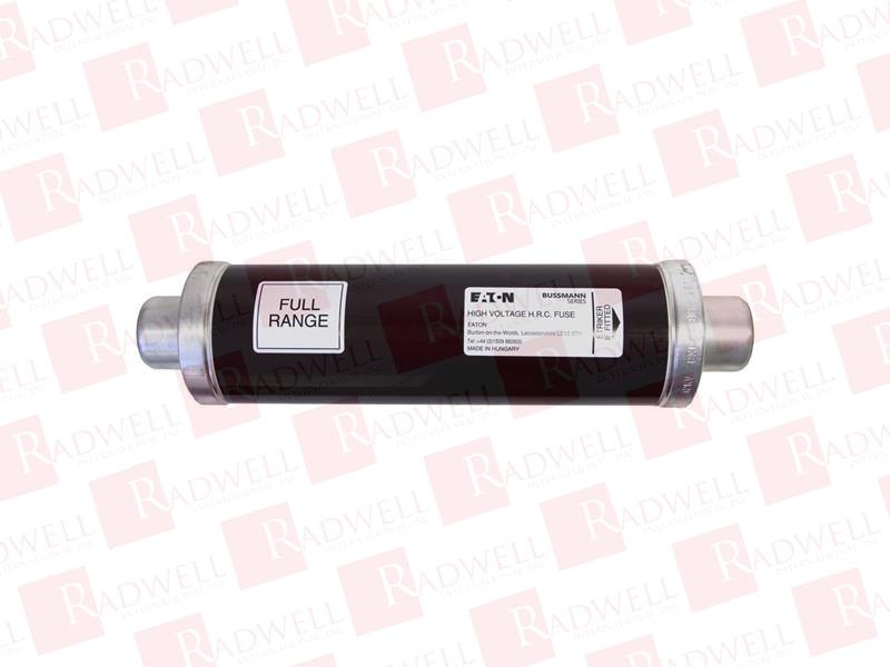 EATON CORPORATION 24FFMSJ25