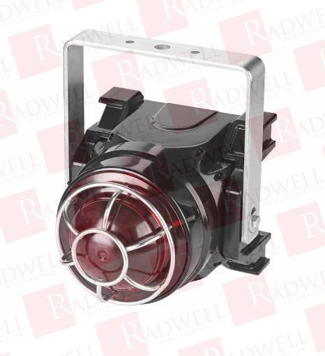 FEDERAL SIGNAL G-LED-AC-T-R