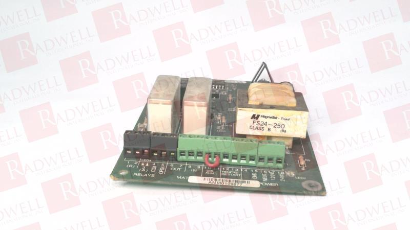 LARCO HTI-0321C