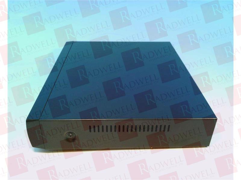 ACTI CORPORATION ENR-020P