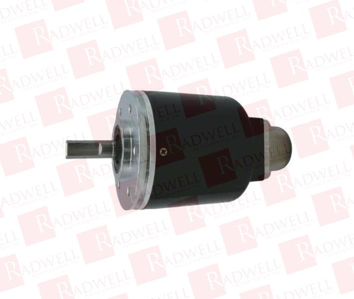 ENCODER PRODUCTS 25SF-38MA-X0500B4HV-EMX-S3